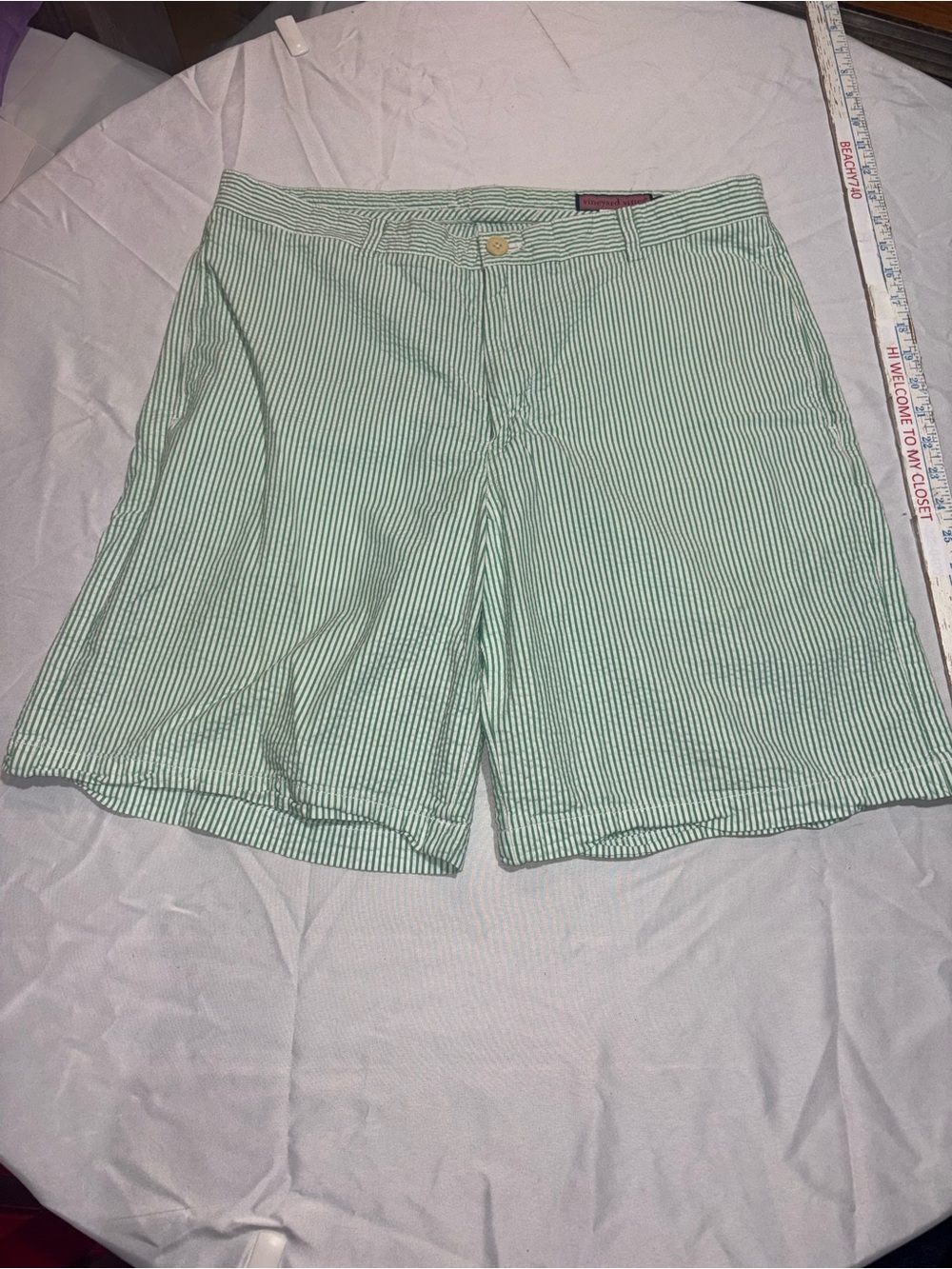 Vineyard Vines shorts